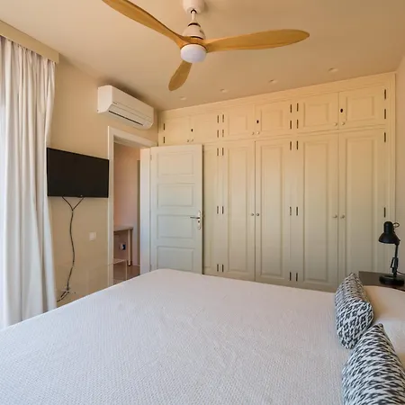 Long By Canariasgetaway וילה *