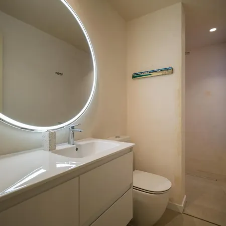 וילה Long By Canariasgetaway קורלחו