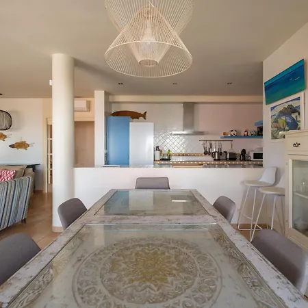 וילה Long By Canariasgetaway