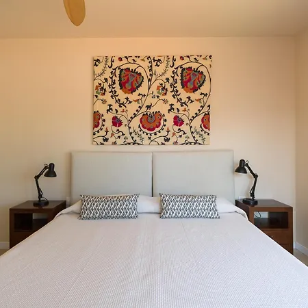 וילה Long By Canariasgetaway *