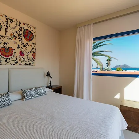 וילה Long By Canariasgetaway קורלחו