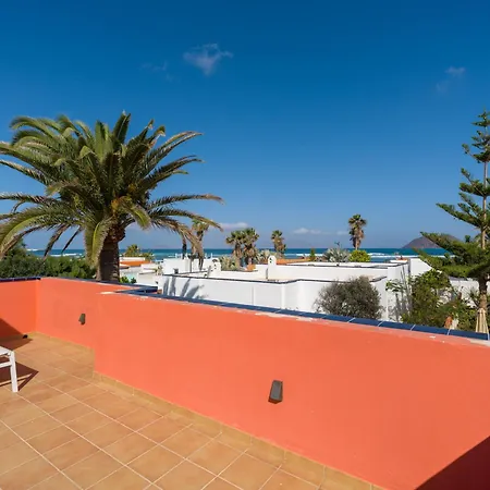 וילה Long By Canariasgetaway