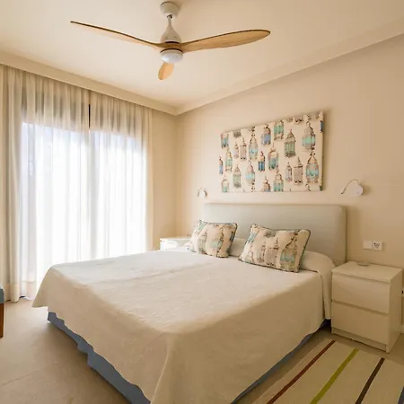 Long By Canariasgetaway וילה