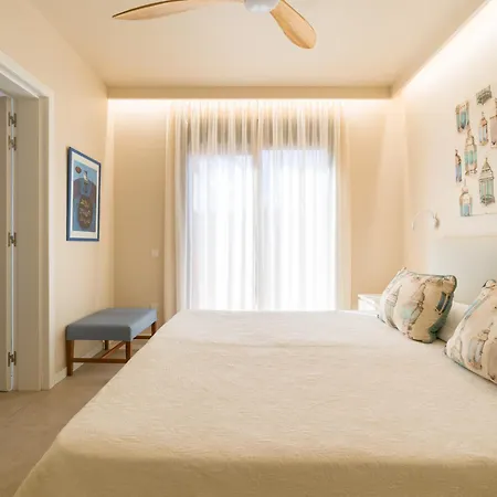 וילה Long By Canariasgetaway *