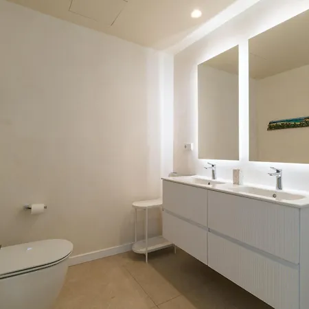 וילה Long By Canariasgetaway *