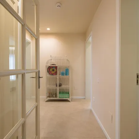 Long By Canariasgetaway קורלחו