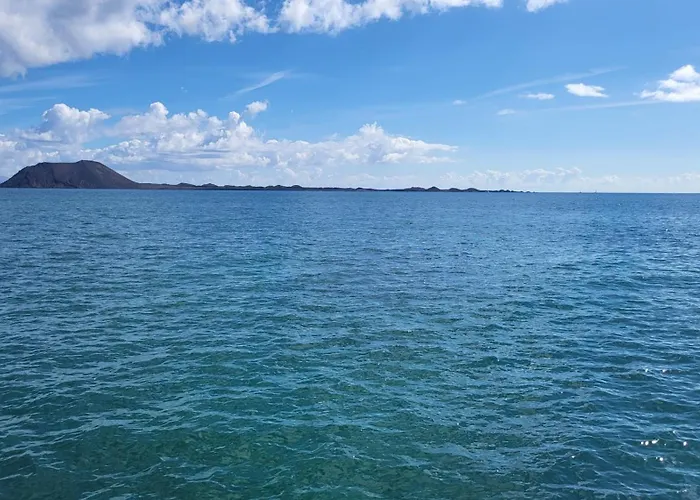 Long By Canariasgetaway * Corralejo