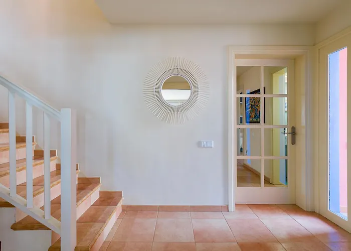 Villa Long By Canariasgetaway *