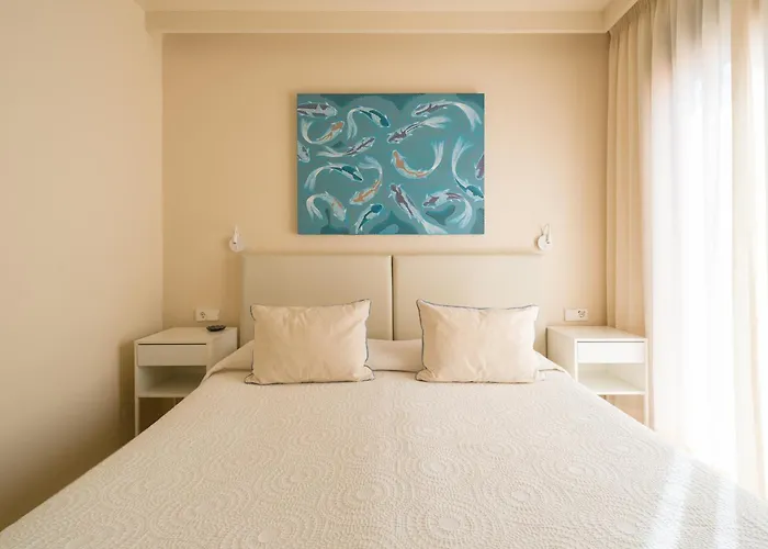 Villa Long By Canariasgetaway