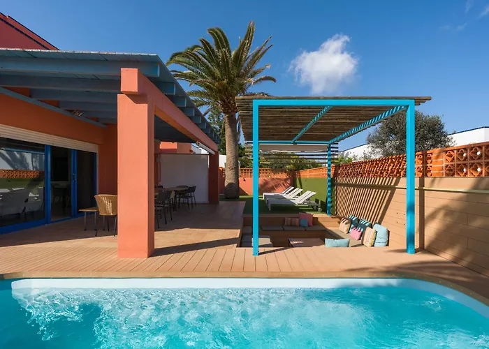 Long By Canariasgetaway Corralejo