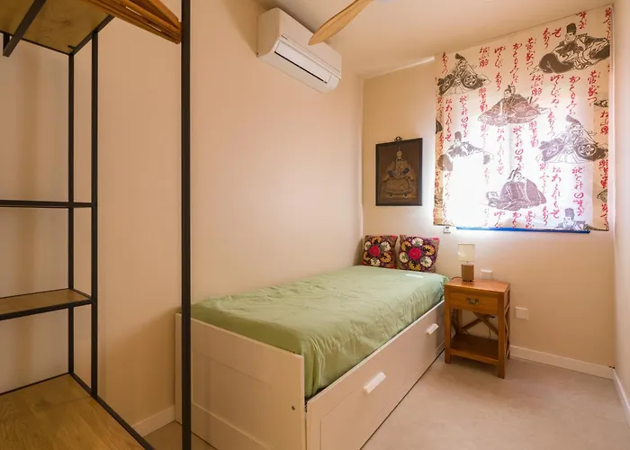 Long By Canariasgetaway Villa