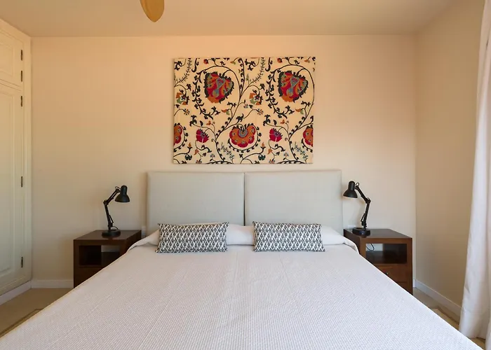 Villa Long By Canariasgetaway *