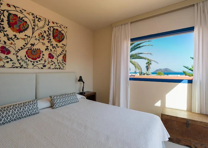 Villa Long By Canariasgetaway Corralejo