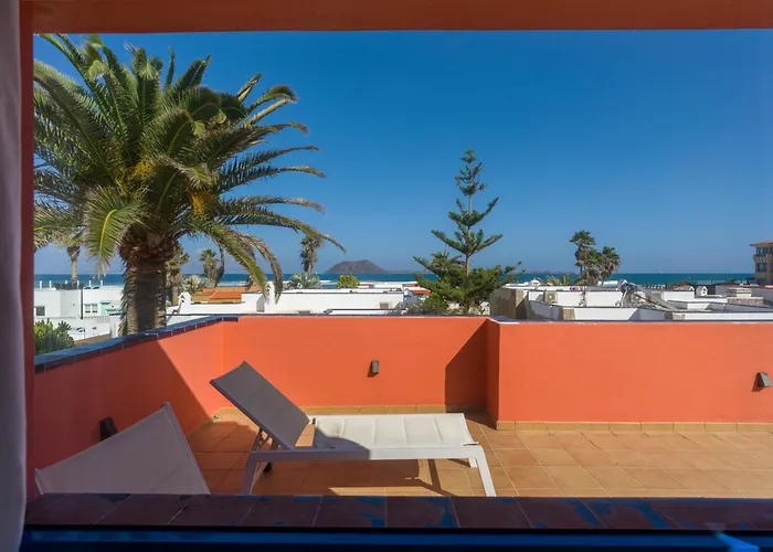 Villa Long By Canariasgetaway *