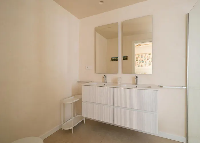 Villa Long By Canariasgetaway