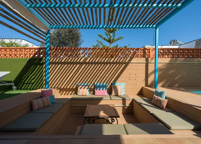 Long By Canariasgetaway Villa *