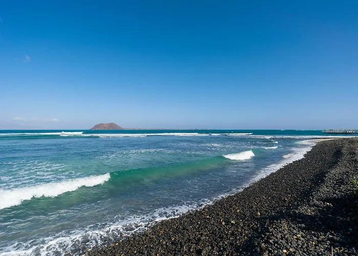 Long By Canariasgetaway Villa Corralejo